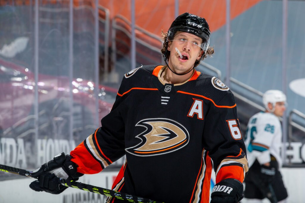 Rickard Rakell dumpet? Bli medlem av Penguins